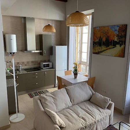Apartamentos Valverde Cadiz 1 - A Ngoại thất bức ảnh