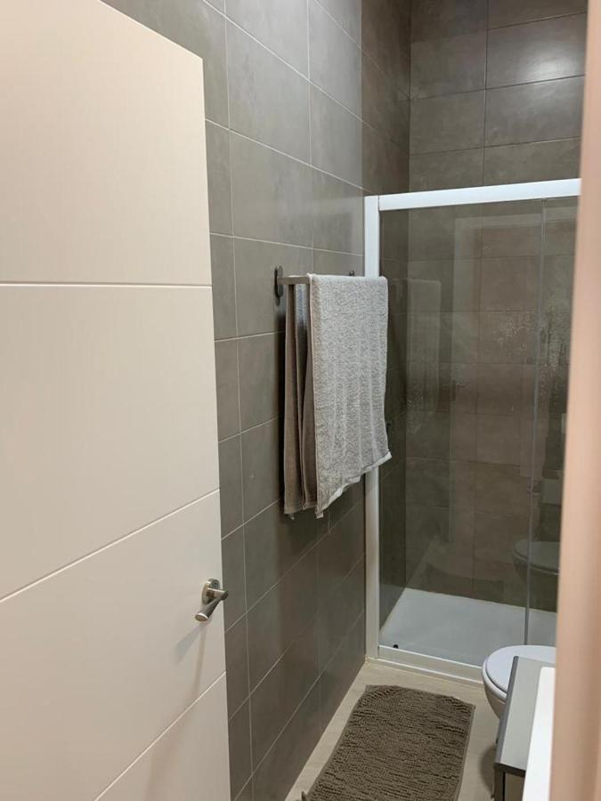 Apartamentos Valverde Cadiz 1 - A Ngoại thất bức ảnh
