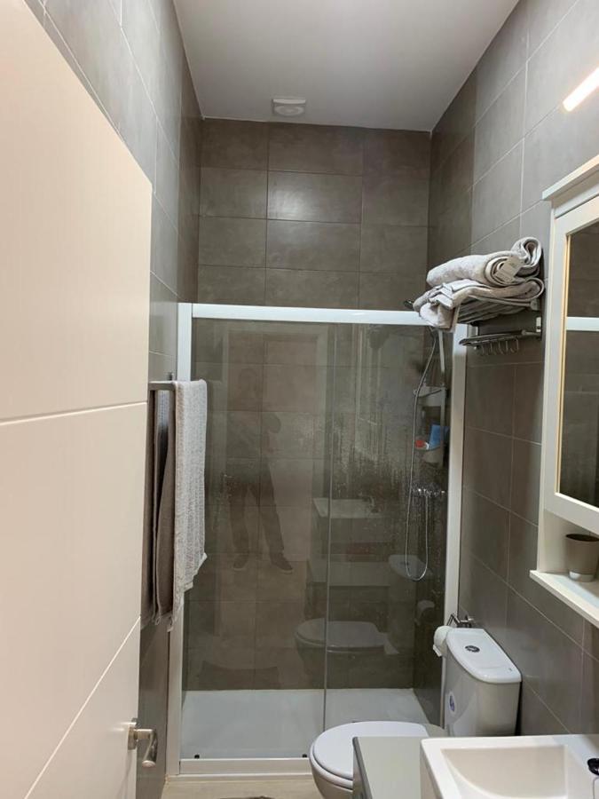 Apartamentos Valverde Cadiz 1 - A Ngoại thất bức ảnh